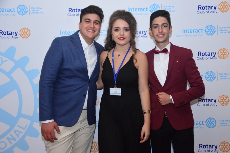 Interact’s Got Talent 2018